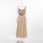 Hemp dress