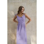 Hemp dress