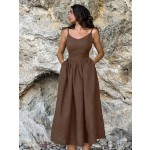 Hemp dress