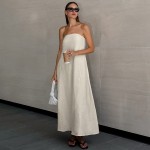 Hemp dress