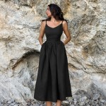 Hemp dress