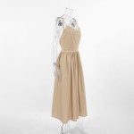 Hemp dress