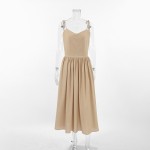 Hemp dress