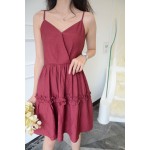 Flounder dress